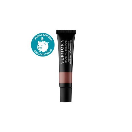 MAKE NO MISTAKE HIGH COVERAGE CONCEALER