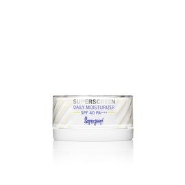 SUPERSCREEN DAILY MOISTURIZER (BLOQUEADOR)