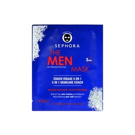 THE MEN MASK (MASCARILLA FACIAL PARA HOMBRE)