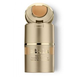 STAY ALL DAY® FOUNDATION & CONCEALER