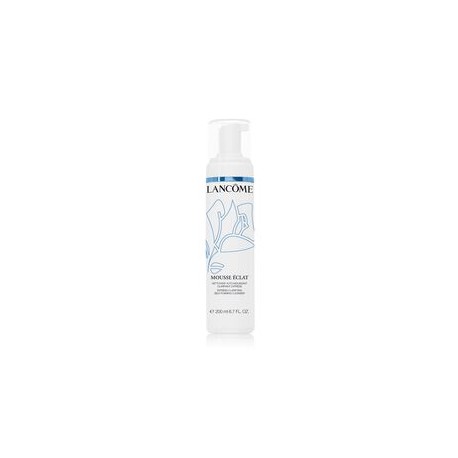 ECLAT MOUSSE EXPRESS CLARIFYING FOAMING CLEANSER 200ML