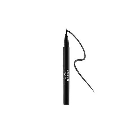 STAY ALL DAY WATERPROOF LIQUID EYE LINER