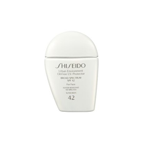 URBAN ENVIRONMENT OIL-FREE UV PROTECTOR SPF 42