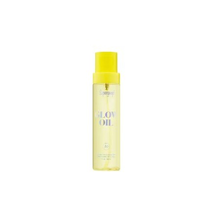 GLOW OIL GLOW OIL SPF 50