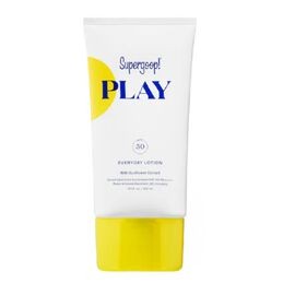 PLAY EVERYDAY LOTION SPF 30 WITH SUNFLOWER EXTRACT