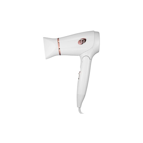 FEATHERWEIGHT COMPACT FOLDING HAIR DRYER CON DOBLE VOLTAJE (SECADORA DE CABELLO)