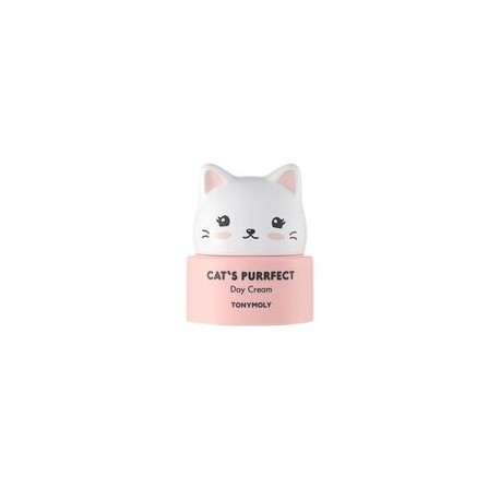 CATS PURRFECT MOISTURIZING DAY CREAM 50GR