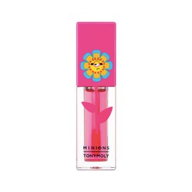 MINIONS LIP GLOSS (BRILLO DE LABIOS)