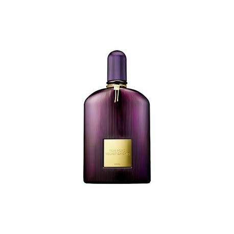 VELVET ORCHID EAU DE PARFUM 100 ML