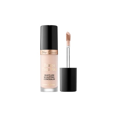 BORN THIS WAY SUPER COVERAGE MULTI-USE SCULPTING CONCEALER (CORRECTOR DE OJOS)