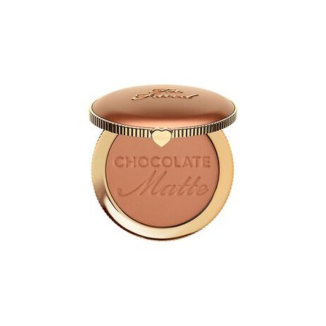 CHOCOLATE SOLEI MATTE BRONZER