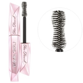 DAMN GIRL! 24-HOUR MASCARA (MASCARA DE PESTAÑAS)