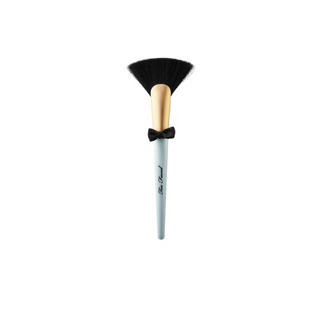 MR. CHISELED CONTOUR BRUSH