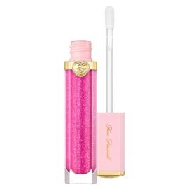 RICH & DAZZLING HIGH-SHINE SPARKLING LIP GLOSS (BRILLO LABIAL)