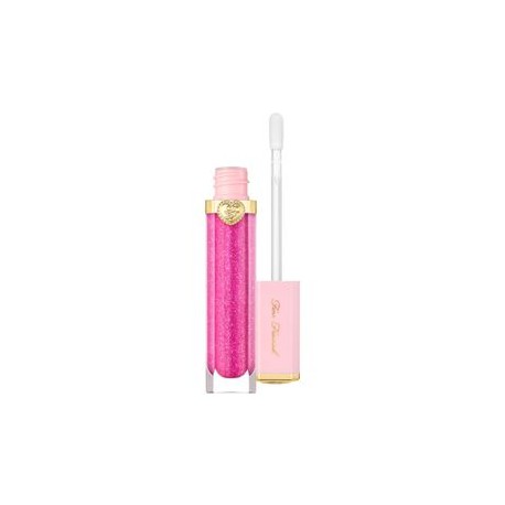 RICH & DAZZLING HIGH-SHINE SPARKLING LIP GLOSS (BRILLO LABIAL)