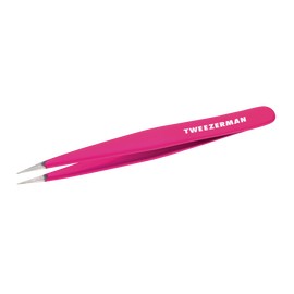 PINK PERFECTION POINT TWEEZER (PINZAS PARA DEPILAR)