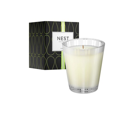 BAMBOO CLASSIC CANDLE (VELA AROMÁTICA)