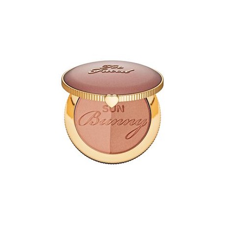 SUN BUNNY NATURAL BRONZER