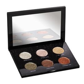 PARTY FAVOR EYESHADOW PALETTE (PALETAS DE SOMBRAS)