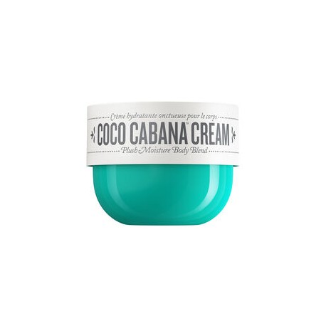 COCO CABANA BODY CREAM