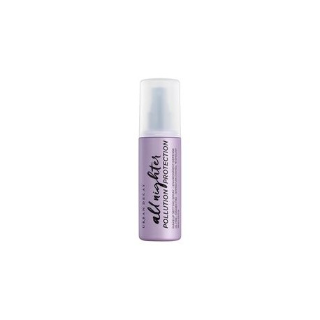 ANTI-POLLUTION MAKEUP SETTING SPRAY (SELLADOR DE MAQUILLAJE)