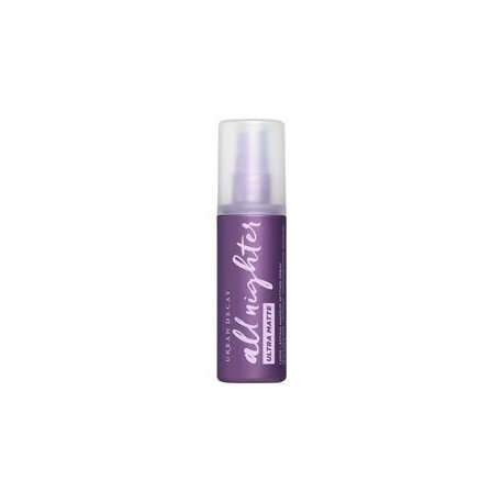 ALL NIGHTER SETTING SPRAY ULTRA MATTE (SELLADOR DE MAQUILLAJE ULTRA MATE)