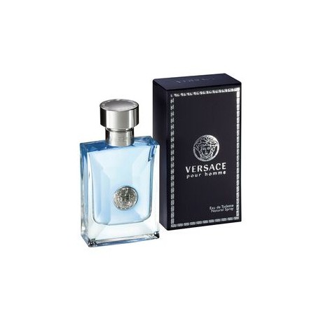 POUR HOMME EDT