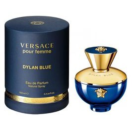 DYLAN BLUE POUR FEMME EAU DE PARFUM 100 ML