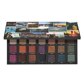 BORN TO RUN EYESHADOW PALETTE (PALETA DE SOMBRAS)