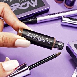 INKED 3-DAY BROW (GEL PARA CEJAS SEMI-PERMANENTE)