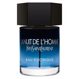 L' HOMME ELECTRIQUE EAU DE TOILETTE 100ML