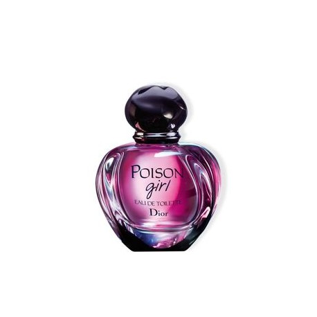 POISON GIRL EAU DE TOILETTE 100ML