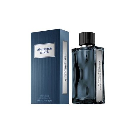 FIRST INSTINCT BLUE EAU DE TOILETTE 100 ML