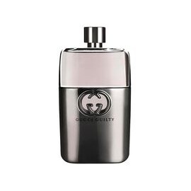 GUILTY POR HOMME EAU DE TOILETTE 90ML