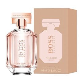 THE SCENT FOR HER EAU DE PARFUM 100ML