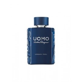 UOMO URBAN FEEL EAU DE TOILETTE 100 ML