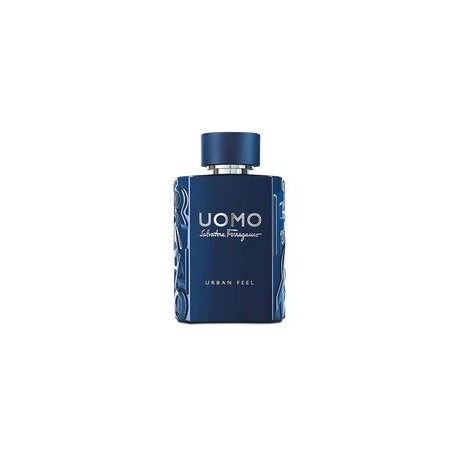 UOMO URBAN FEEL EAU DE TOILETTE 100 ML