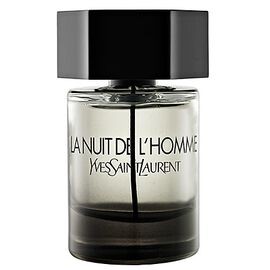 LA NUIT DE L'HOMME EDT 100ML