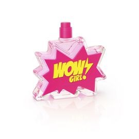 WOW GIRL EAU DE TOILETTE 80 ML