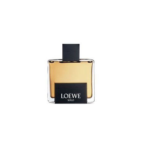 LOEWE SOLO EAU DE TOILETTE 125ML