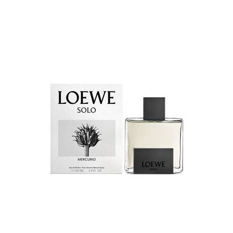 LOEWE SOLO MERCURIO