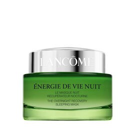 MASCARILLA LANCÔME SOS ÉNERGIE DE VIE NUIT75ML