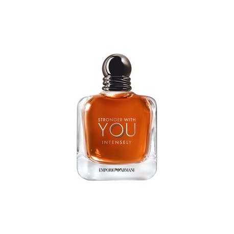 STRONGER WITH YOU EAU DE PARFUM 100ML