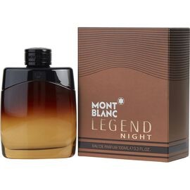 LEGEND NIGHT EAU DE PARFUM 100 ML