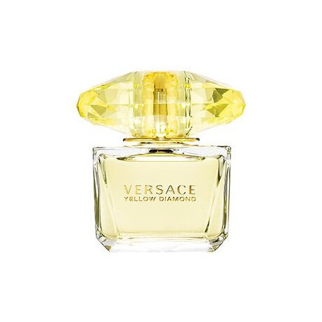 YELLOW DIAMOND EAU DE TOILETTE 90ML