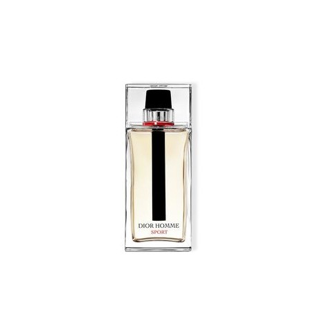 DIOR HOMME SPORT EAU DE TOILETTE 125 ML