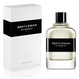 GENTLEMAN GIVENCHY EAU DE TOILETTE 100 ML