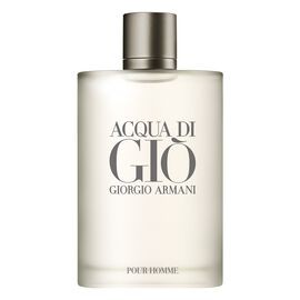 ACQUA DI GIO EAU DE TOILETTE