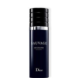 SAUVAGE VERY COOL SPRAY FRESH EAU DE TOILETTE 100 ML