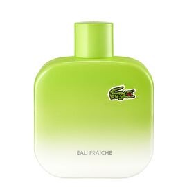 EAU DE LACOSTE L12.12 POUR LUI EAU FRAICHE EAU DE TOILETTE 100 ML